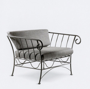 Кресло  CANTORI BAHAMAS NEW 02