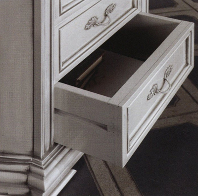 Письменный стол  ARTE CASA S3158 Evoluzione - Вид №1