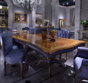 Стол  ANNIBALE COLOMBO C 1558