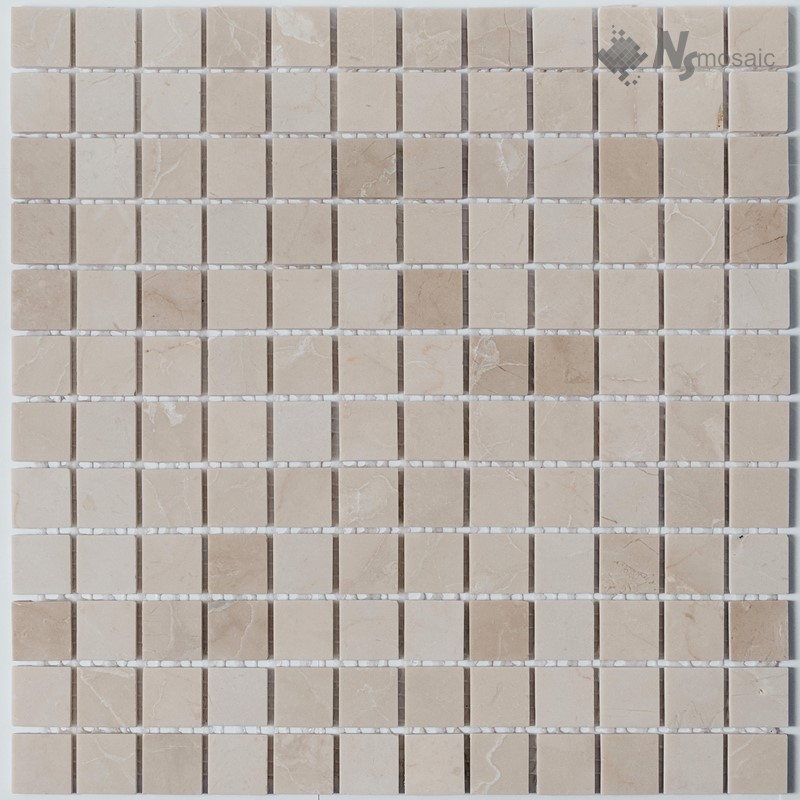 Мозаика из натурального камня KP-747 SN-Mosaic Stone 