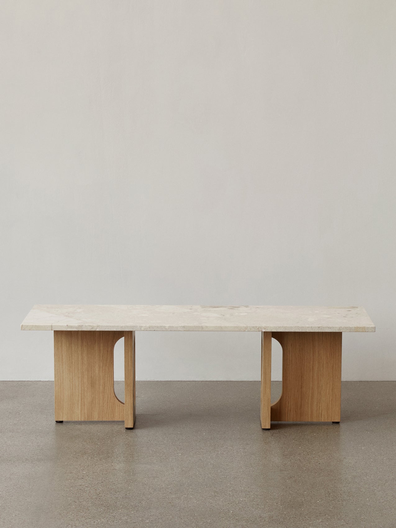 5709262048946 Стол для отдыха Androgyne LuceLight  - Вид №1