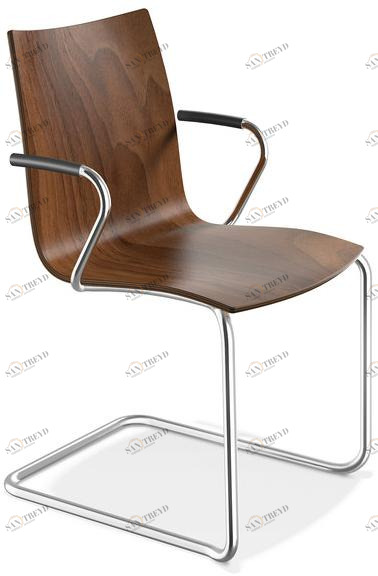 Casala Консольный стул с подлокотниками Onyx ii 3340-10