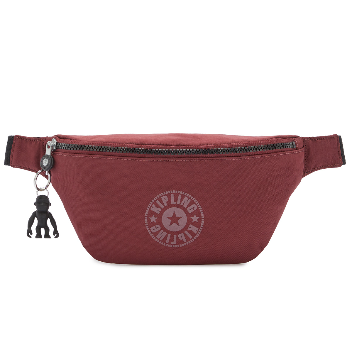 KI6777T31 Сумка поясная Medium Bumbag Kipling Fresh