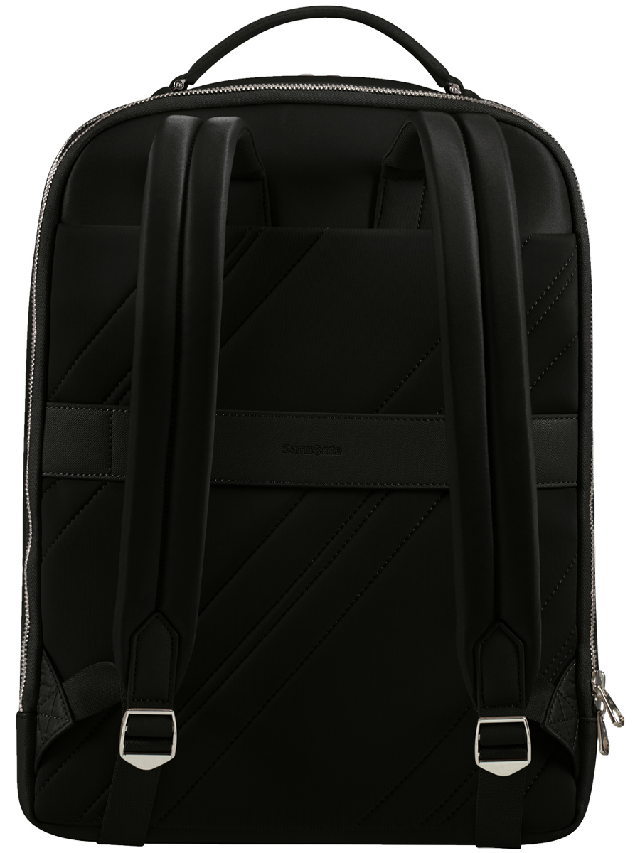 KA8-09006 Рюкзак для ноутбука KA8*006 .0 Laptop Backpack 15.6 Samsonite Zalia 2  - Вид №5