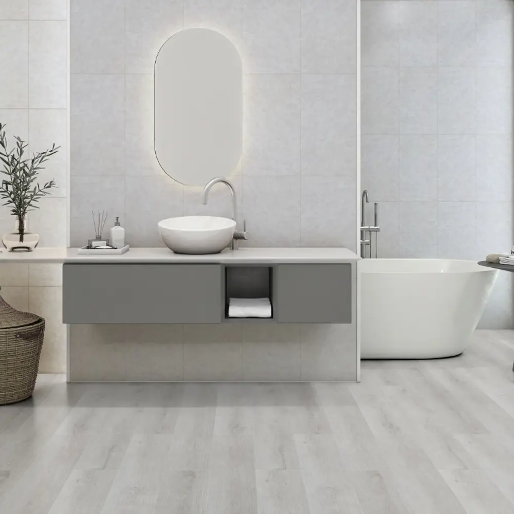 90711198 SPC плитка Royce Enjoy Дуб Стен 42 класс толщина 3.50 мм 2.16 м², цена за упаковку STLM-0349568