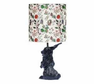 Moustache Настольная лампа отраженного света Domestic