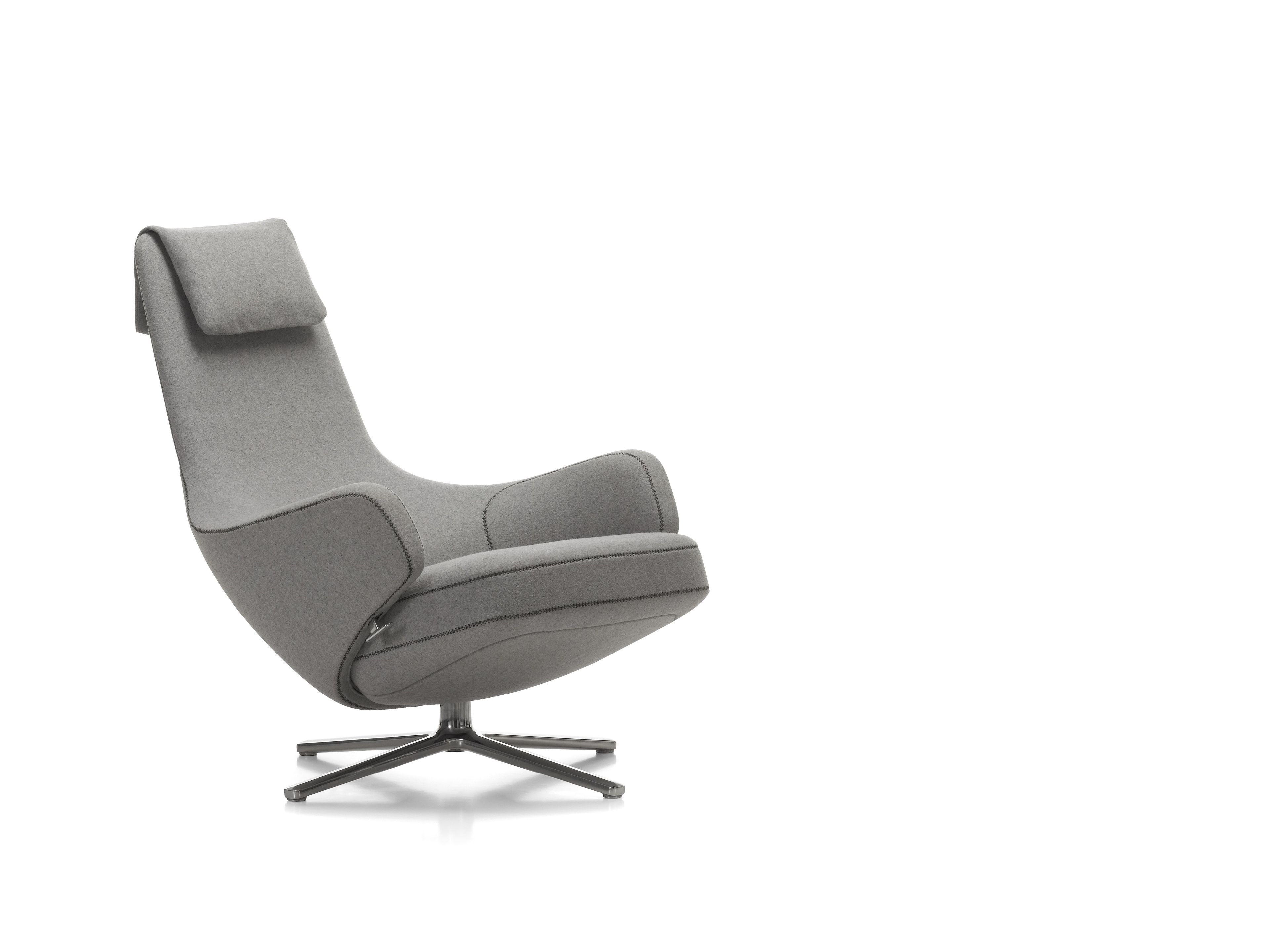 Вращающееся кресло VITRA Repos &amp ARCH-00096494 - Вид №26