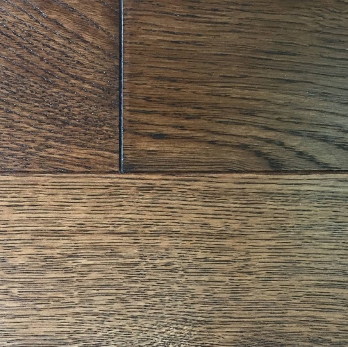 Инженерная доска Baricella Velletri Дуб () 500-1800х100 мм 3000430010 - Вид №4