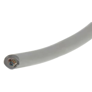 Кабель Electraline NYM 3х1.5, 20 м, ГОСТ