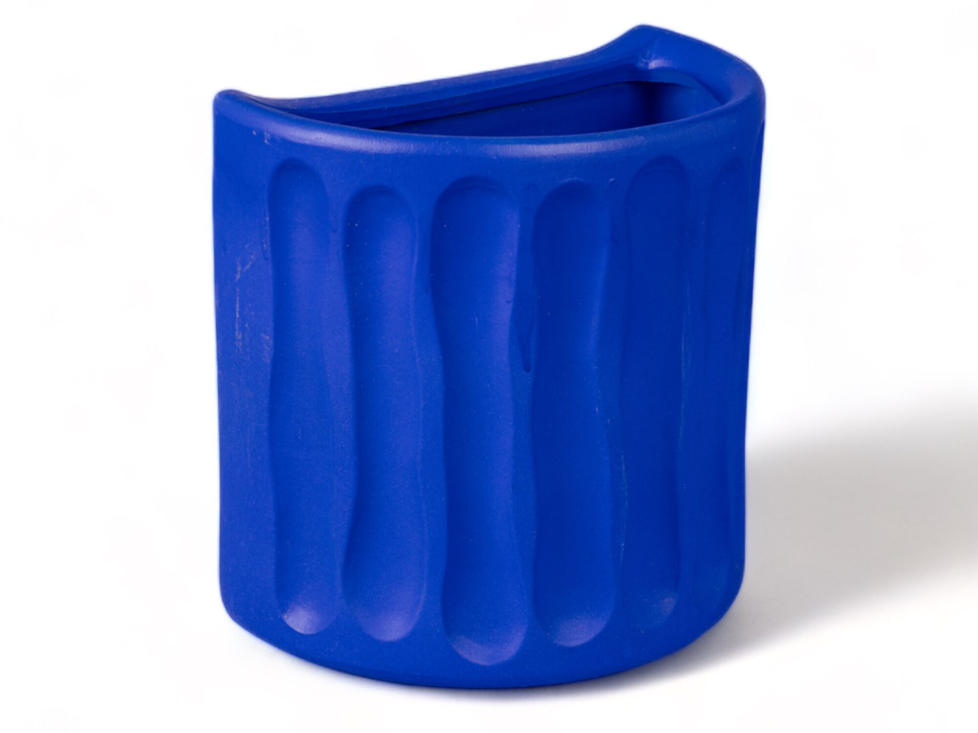 Терракотовая настенная ВАЗа Seletti Magna Graecia Cobalt ARCH-00034672 - Вид №1