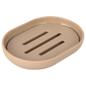 Мыльница SWENSA Swanny Moon для элегантной ванной комнаты 89364705