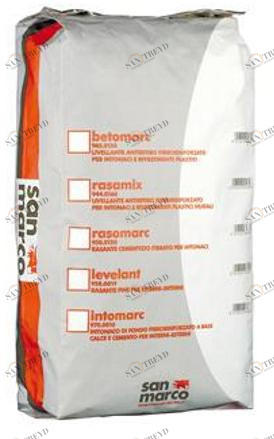 San Marco Выравниватель противоусадочный для штукатурок и настенных покрытий  9440160 