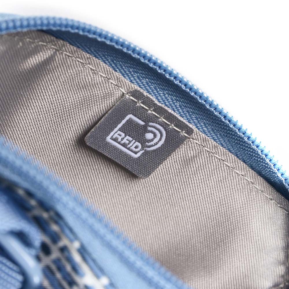 HFOL07/825-02 Сумка HFOL07 Passport Holder Rupee RFID Hedgren Follis  - Вид №3