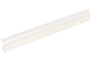 15566773 Светодиодный светильник, с сетевым проводом, пластик, 220В, 5W -5CL 12326 Ultraflash LWL-2013