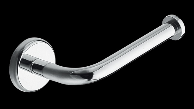 GH235 Бумагодержатель без крышки bagno&associati GRAND HOTEL Bagno & Associati