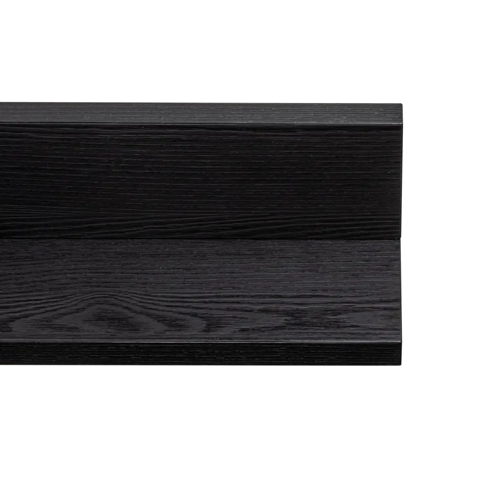 Фальшпанель Konsensa Канск черная матовая для кухонных шкафов 89423365 STLM-1581600 - Вид №7