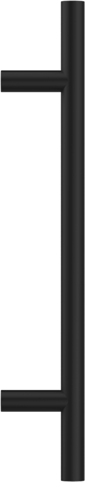 Q911-N Ручка-скоба Guardsman из нержавеющей стали, 19 мм, 425 мм