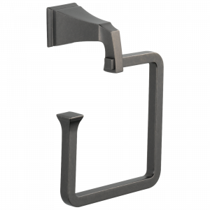 75146-PT Кольцо для полотенца Delta Faucet Dryden Выдержанный оловянный