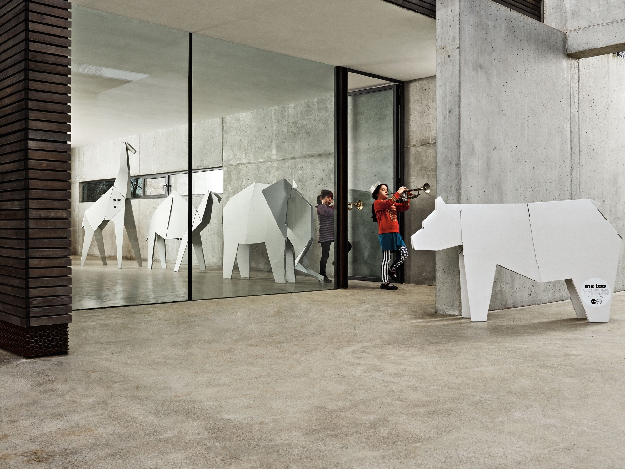 Мой зоопарк Magis sun-id-1328990 - Вид №2