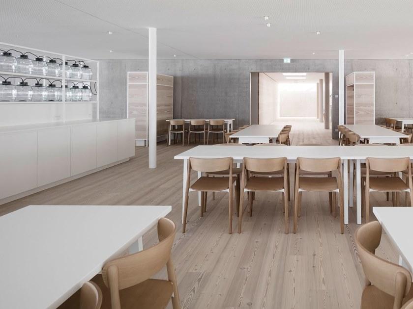 mafi Пол из лиственницы Alpin Laebblw - Вид №3