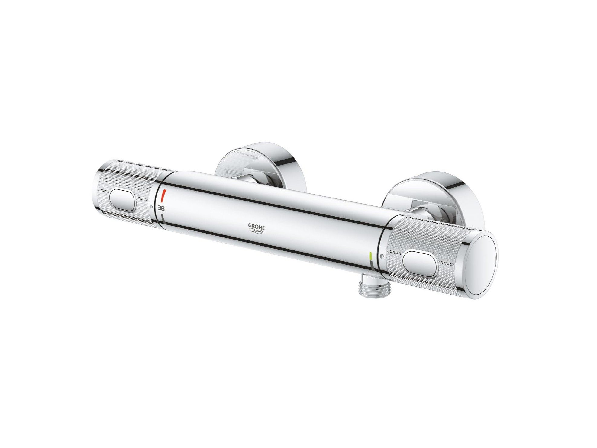 Латунный термостатический смеситель для душа Grohe Grohtherm 1000 Performance ARCH-00025716