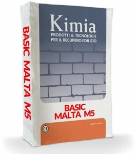 Kimia Готовый к применению цементный раствор Basic