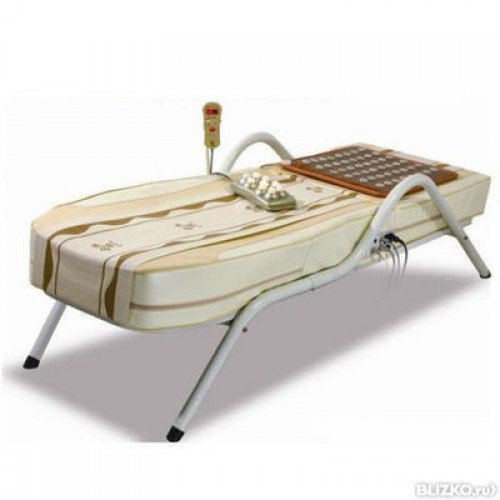 Guifuren-BK-7000 Массажная кровать BK-7000 GUIFUREN 