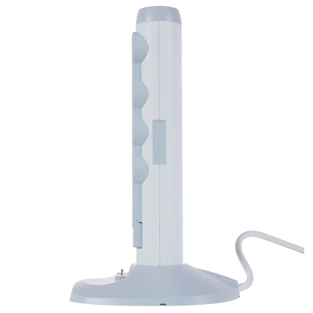 Удлинитель-стойка Legrand 4 розетки с заземлением 3x1.5 мм 2 USB 1.5 м 3500 Вт цвет белый STLM-2109791 - Вид №2