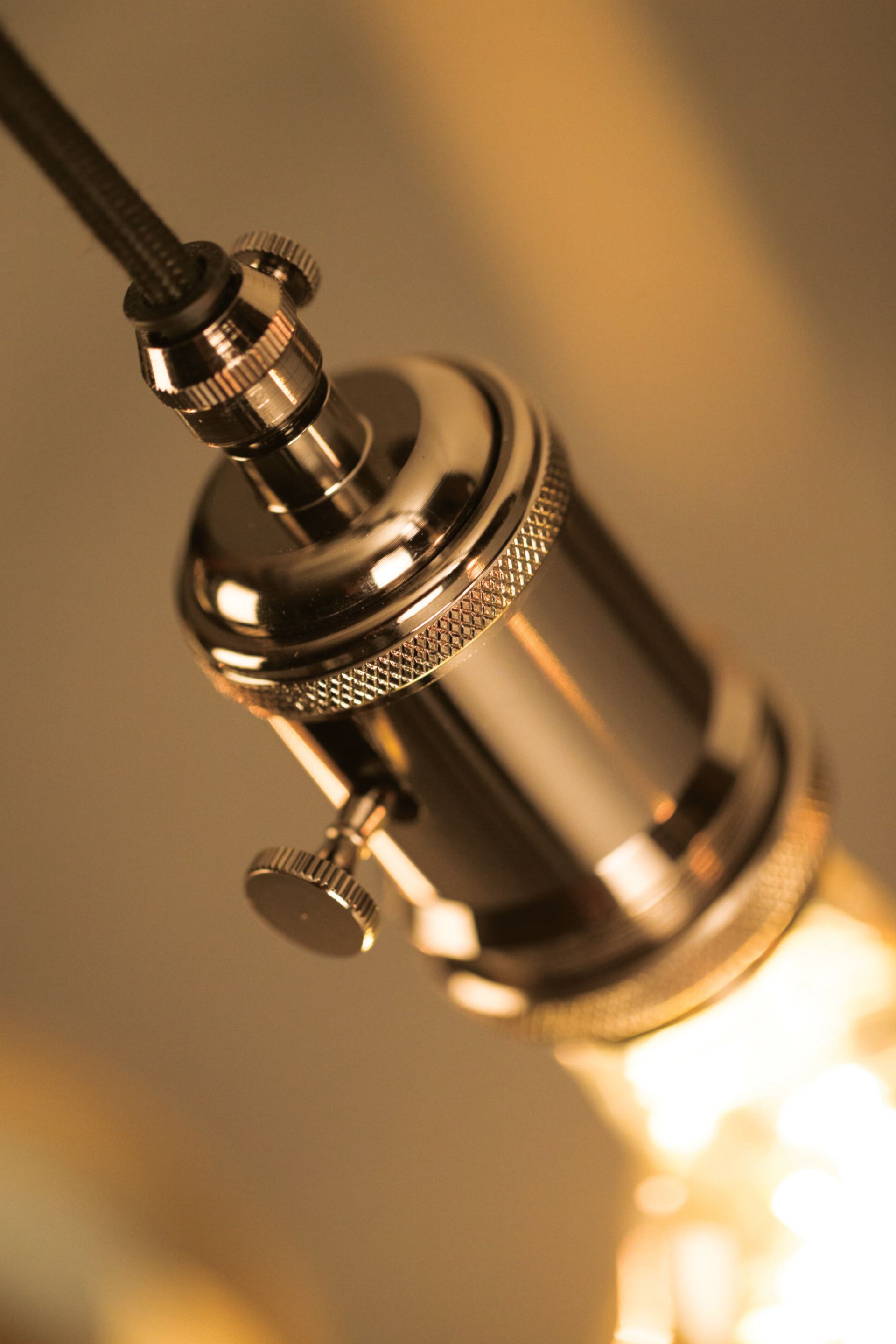 Металлический держатель лампы Amarcords SWITCH ARCH-00068008 - Вид №15