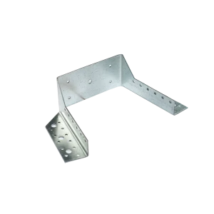 Опора бруса раскрытая OBR R 150x150x1.8 мм 84491061 STLM-2169045