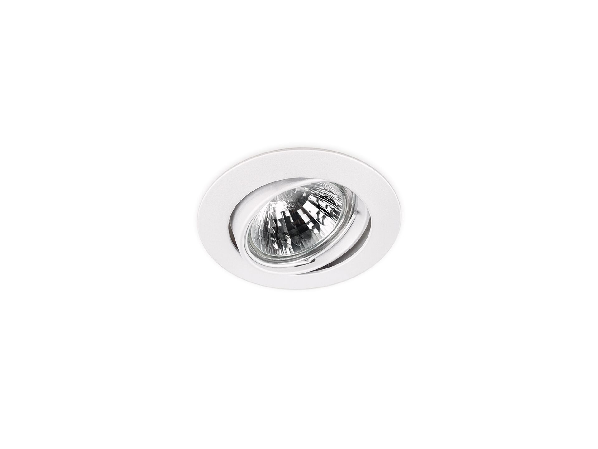 Алюминиевый утопленный регулируемый светодиодный прожектор Arkoslight Essentials ARCH-00072600