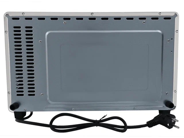 9146424 Мини-печь Oasis M-S45W белый STDN-0036515 - Вид №6