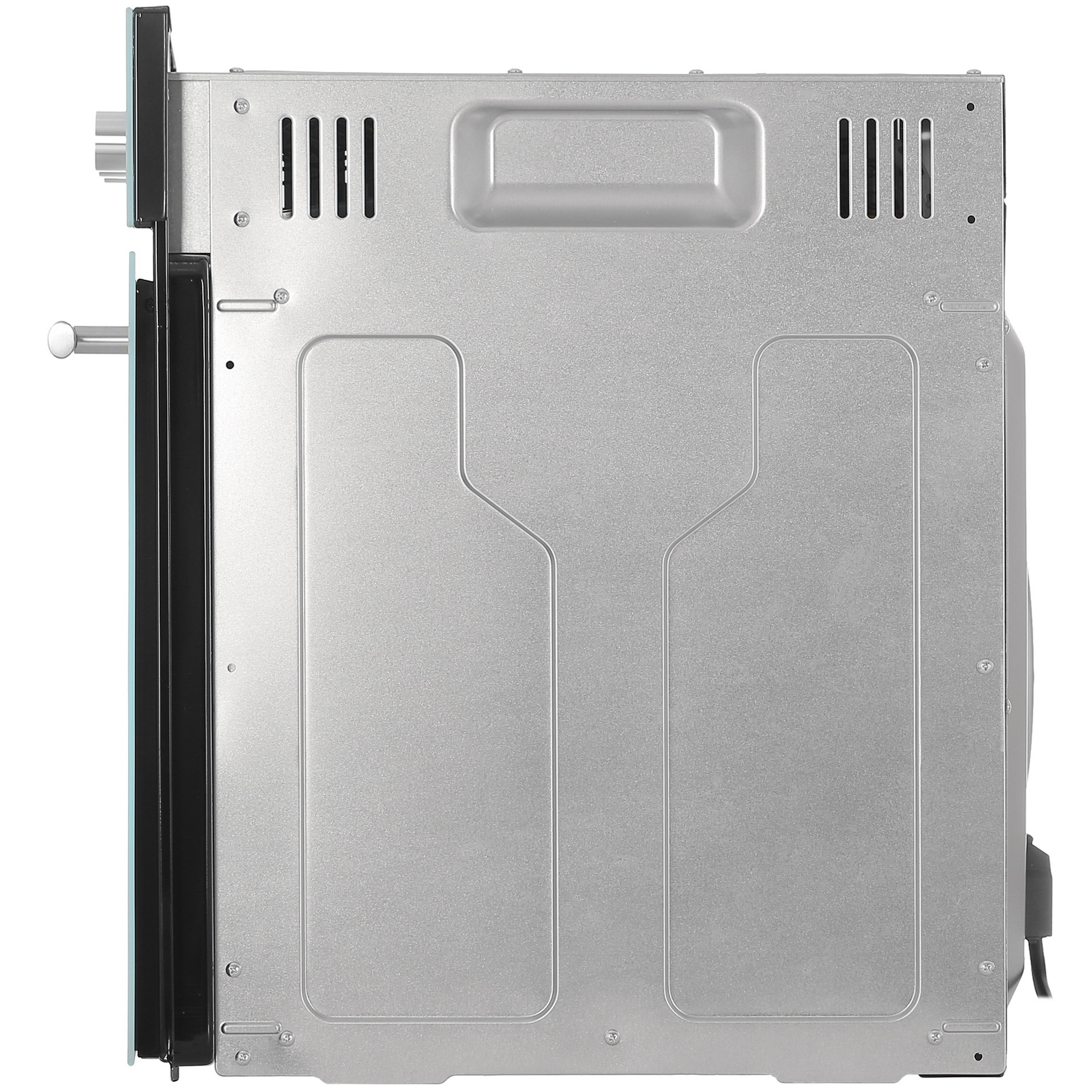 8199354 Электрический духовой шкаф Oasis D-MBD (A) белый STDN-0020260 - Вид №2