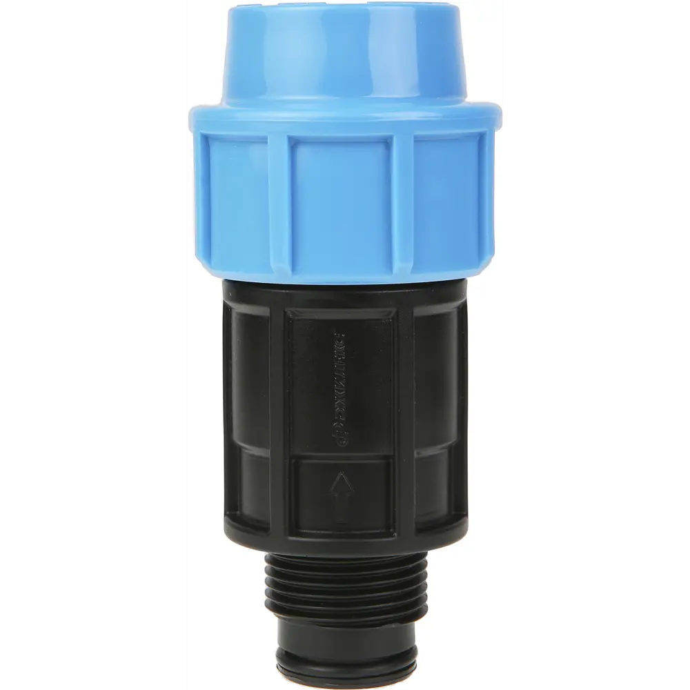 Обратный клапан Джилекс для насосных систем 32 мм 82585527 STLM-0030758