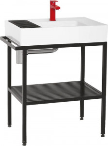 AR065-M+AR065 ARYA Нижний модуль с раковиной Creavit Arya