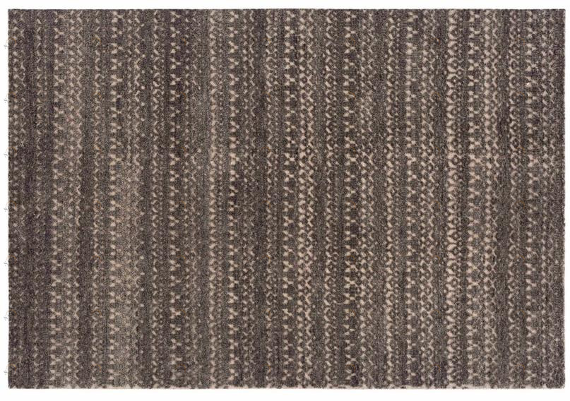 GAN Прямоугольный шерстяной коврик с рисунком Hand knotted sun-id-1378054