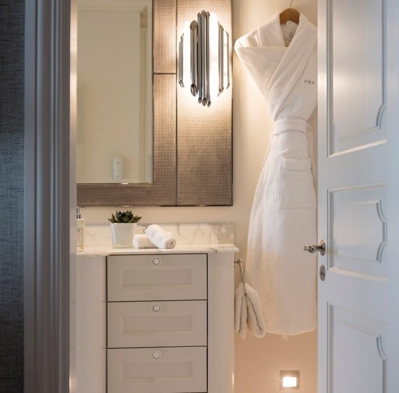 Contardi Настенный светильник из металла и оргстекла sun-id-1382047 - Вид №6