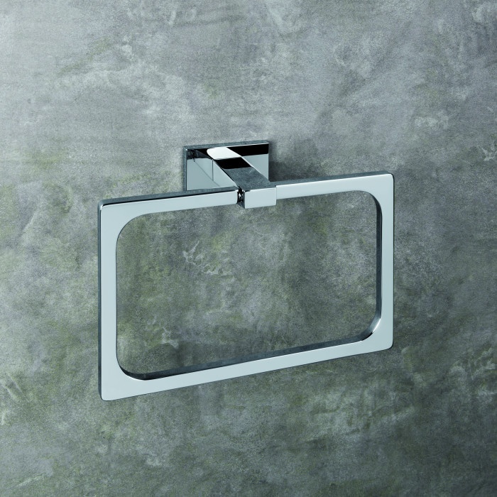 B1631 Полотенцедержатель-кольцо COLOMBO LOOK Colombo Design - Вид №1