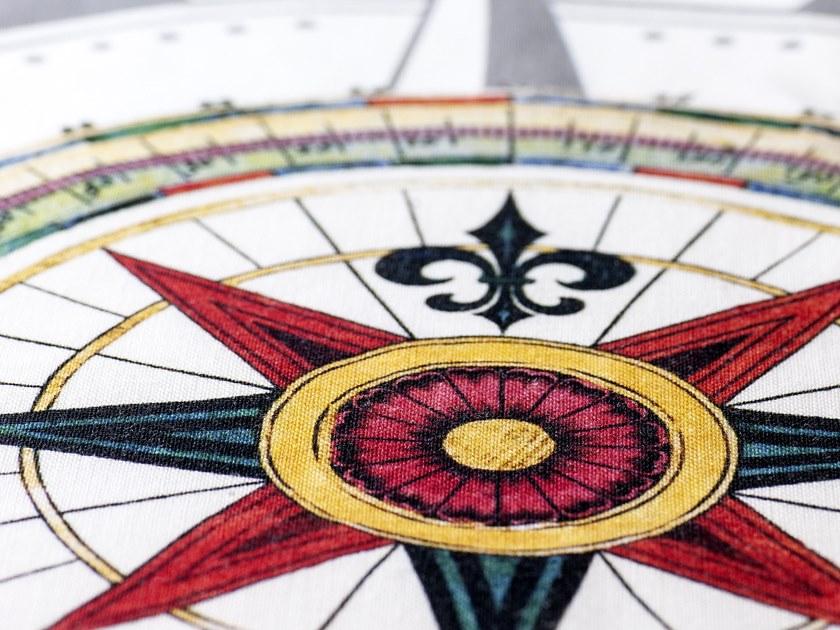 The NapKing Льняное кухонное полотенце Atlas sun-id-1430462 - Вид №1