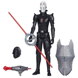 A8561 Hasbro Star Wars Звездные Войны Титаны: герои с аксессуарами (в ассортименте) STAR WARS (Hasbro)