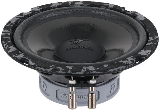 9285922 Компонентная акустическая система DL Audio Anaconda 165 Comp STDN-0028026