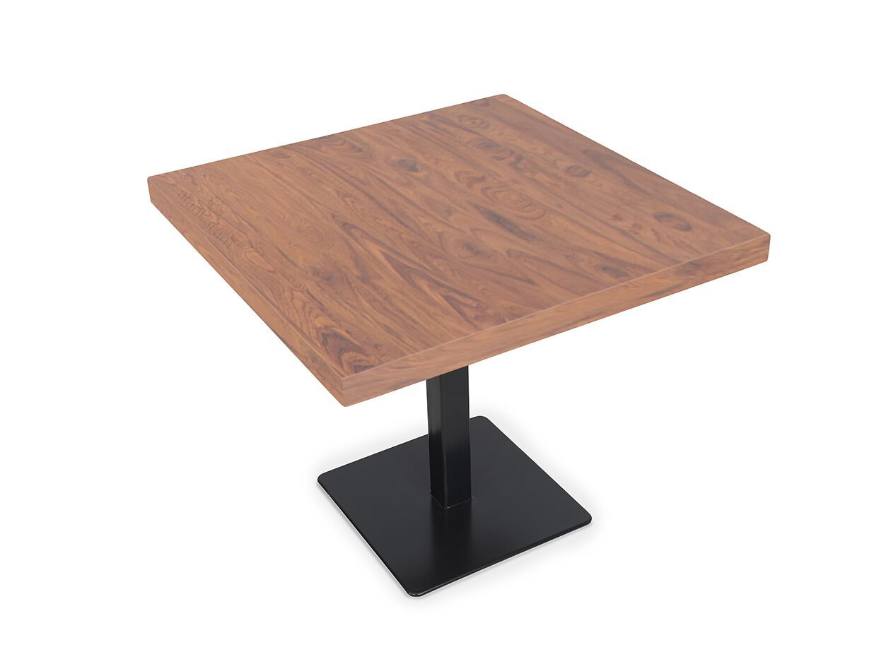 Прямоугольный стол из массива дерева Alankaram PRIKTA ARCH-00091342