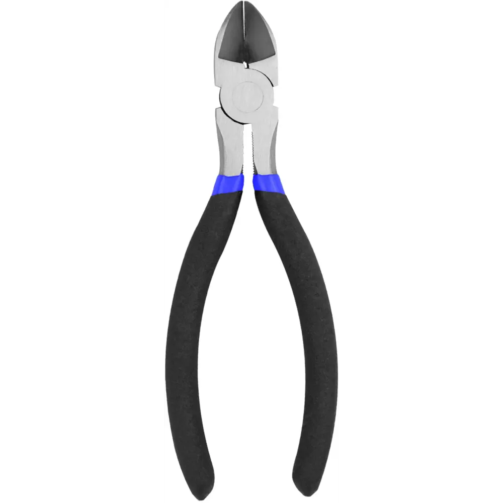 Бокорезы VERTEXTOOLS 4201-160 для точной резки проводов 89409725 STLM-1565599 - Вид №1