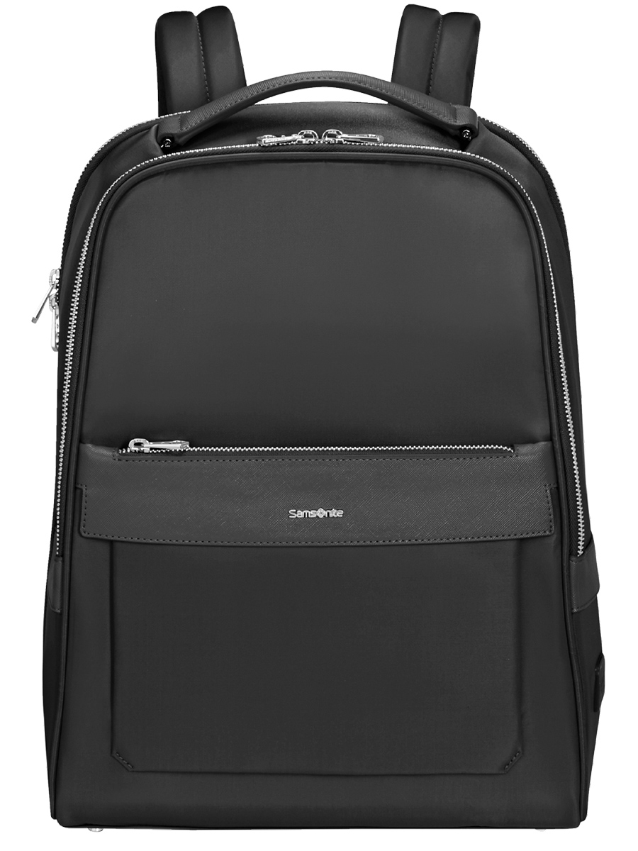 KA8-09004 Рюкзак для ноутбука KA8*004 .0 Laptop Backpack 14 Samsonite Zalia 2  - Вид №1