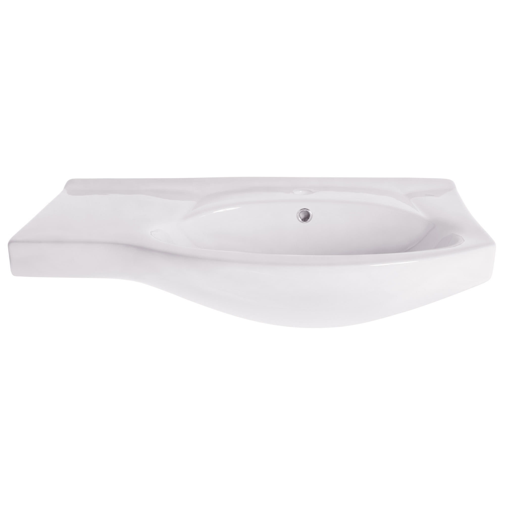 18386511 Раковина левая Коралл Santreyd 