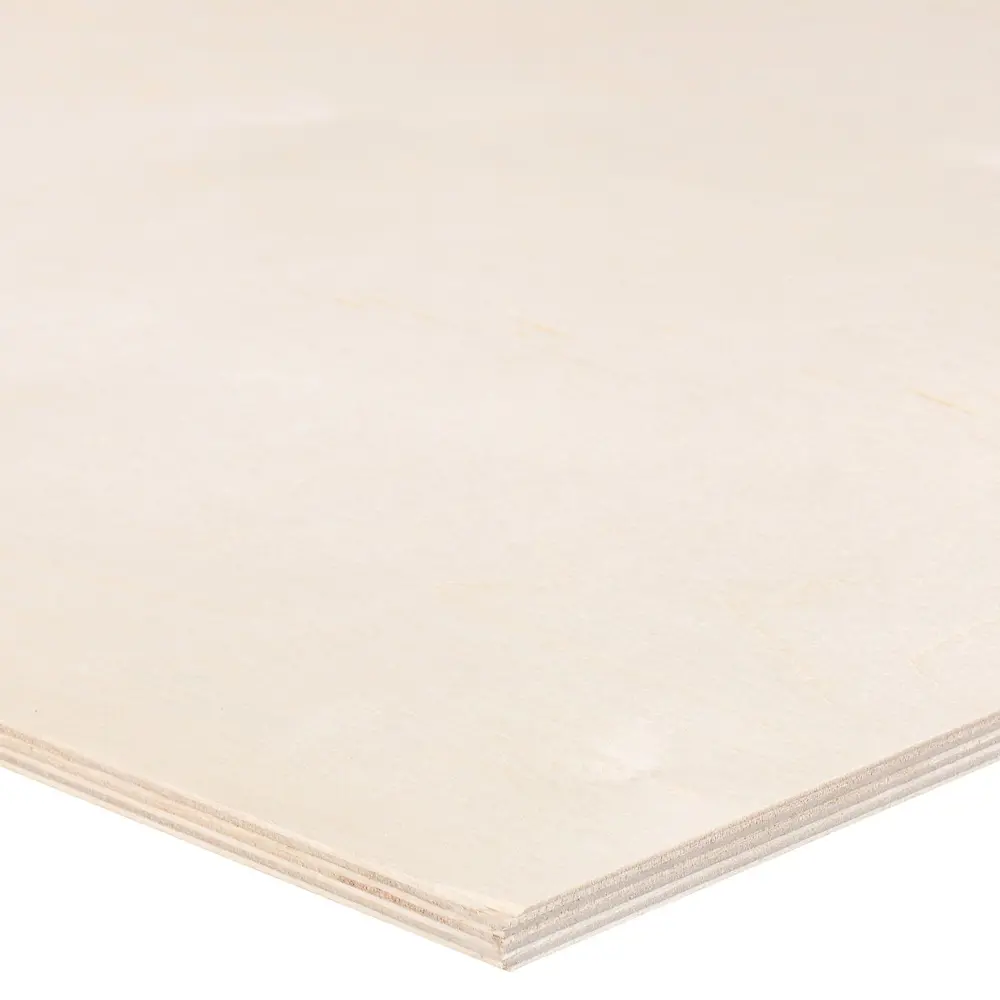 Santreyd Фанера ФСФ 21 мм влагостойкая для строительства и мебели 82366659 STLM-0025568