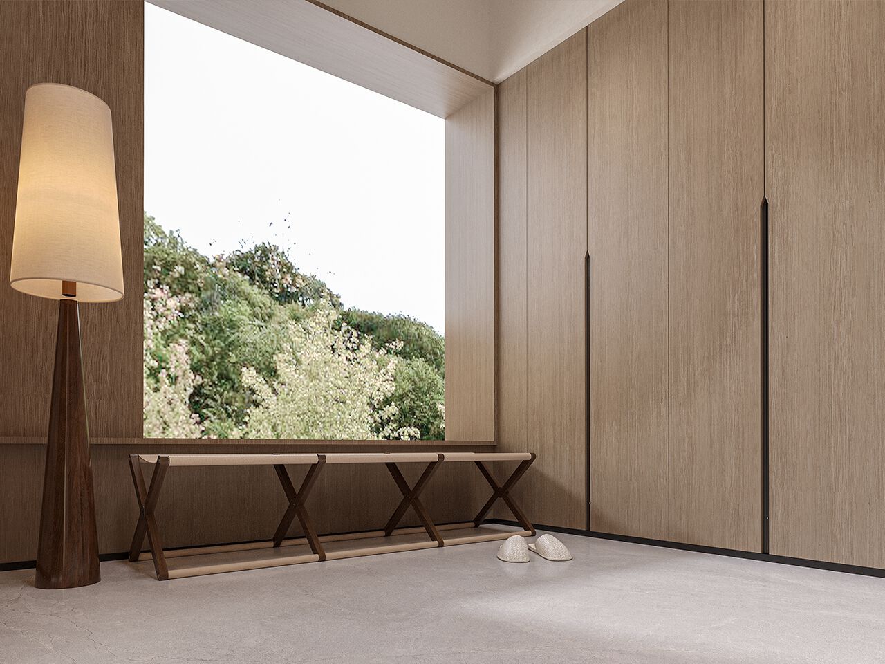 Мраморный пол / покрытие GANI MARBLE TILES EARTH GREY ARCH-00016698 - Вид №2