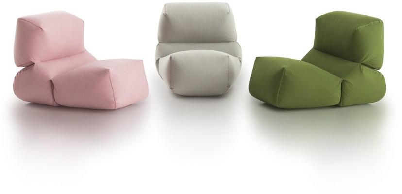 GAN Мягкое кресло Grapy sun-id-1492092 - Вид №15