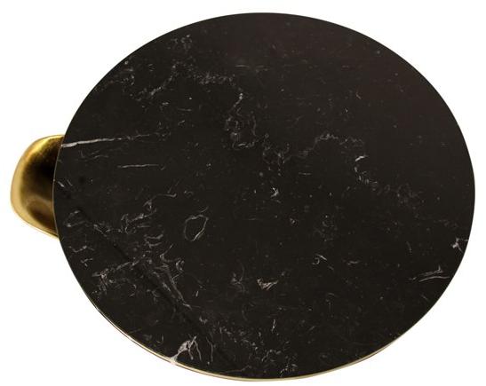 KOKET Круглый сервировочный стол Yasmine sun-id-1365516 - Вид №6