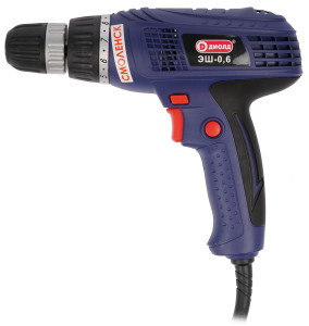 Дрель-шуруповерт Диолд ЭШ-0.6 8106198